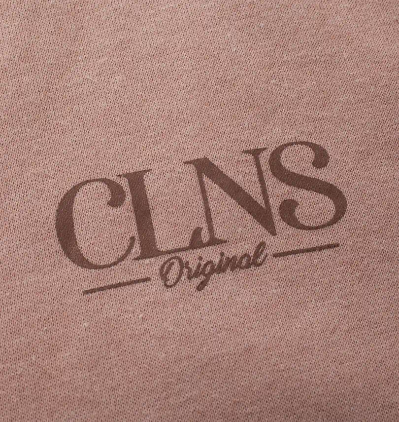 大きいサイズ 裏起毛カーディガン+半袖Tシャツ | COLLINS (コリンズ 