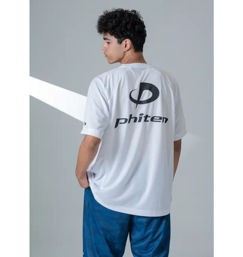 photen ファイテン 半袖Tシャツ Mサイズ - ウェア