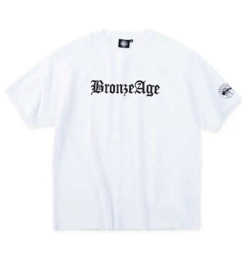大きいサイズ プリント半袖Tシャツ | BRONZE AGE (ブロンズエイジ