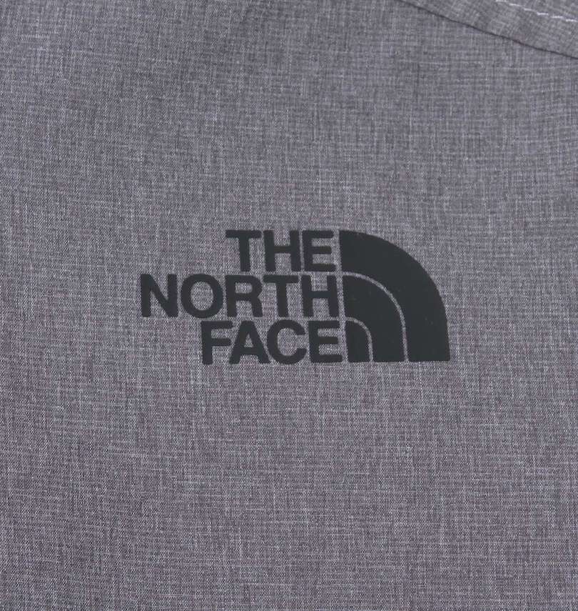 大きいサイズ メンズ THE NORTH FACE (ザ・ノース・フェイス) ウィンドジャケット ロゴプリント