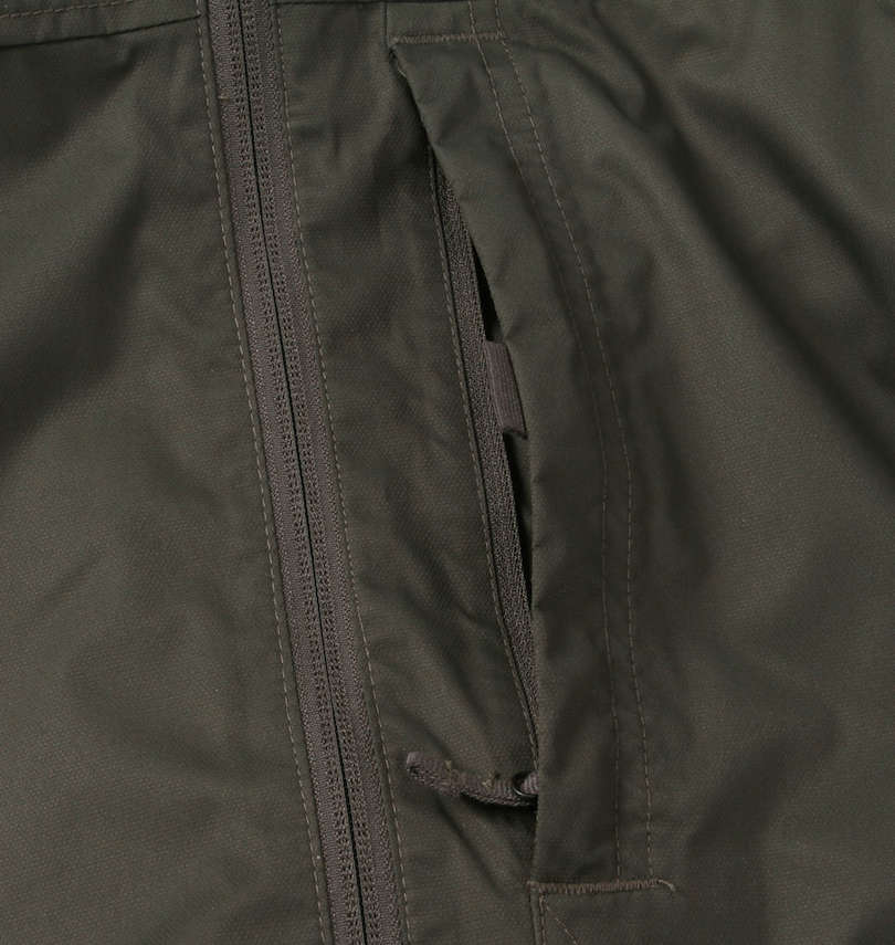 大きいサイズ メンズ THE NORTH FACE (ザ・ノース・フェイス) トリクラメイト 3WAYジャケット 胸ポケット