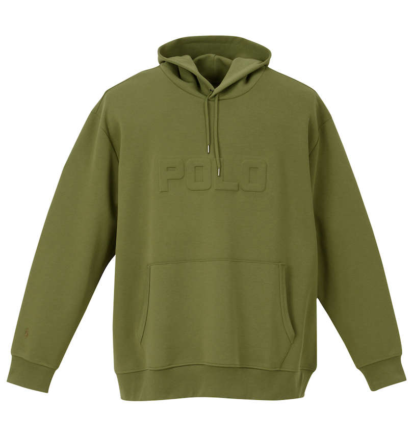 大きいサイズ メンズ RALPH LAUREN (ラルフローレン) プルパーカー
                        