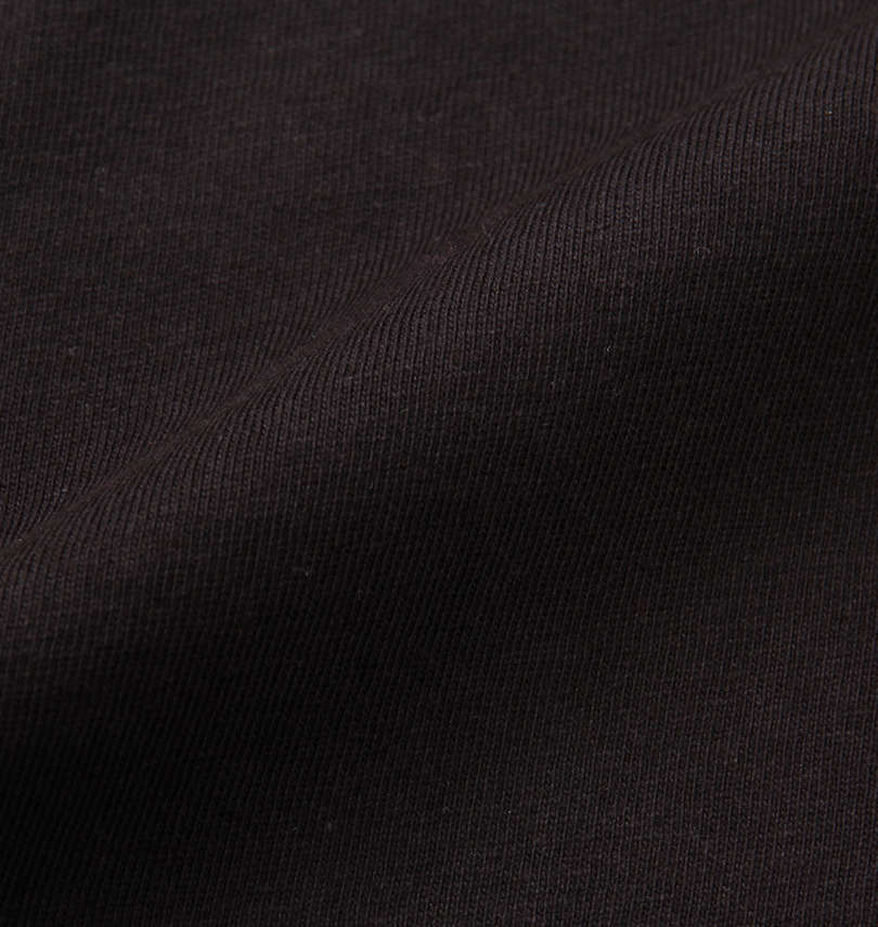 大きいサイズ メンズ PeKo&PoKo (ペコ アンド ポコ) カラープリント半袖Tシャツ 生地拡大