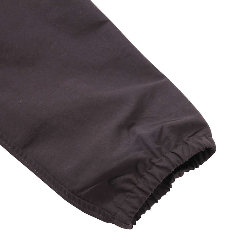 大きいサイズ メンズ PATAGONIA (パタゴニア) ウィンドジャケット 袖口