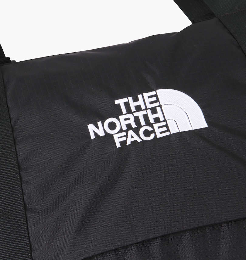 大きいサイズ メンズ THE NORTH FACE (ザ・ノース・フェイス) トートバッグ 刺繍