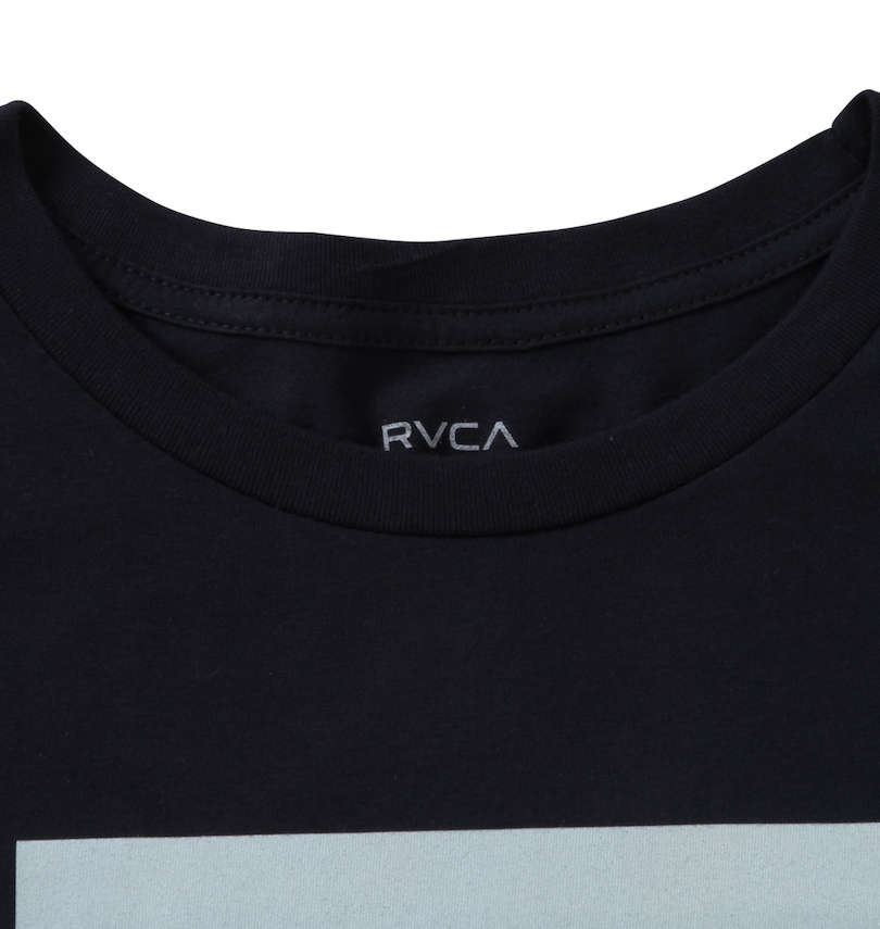 大きいサイズ メンズ RVCA (ルーカ) 半袖Tシャツ 