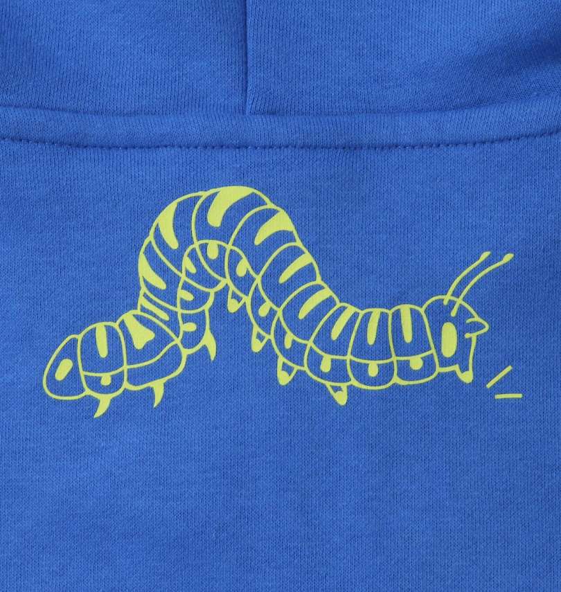 大きいサイズ メンズ THE NORTH FACE (ザ・ノース・フェイス) プルパーカー
                        バックプリント