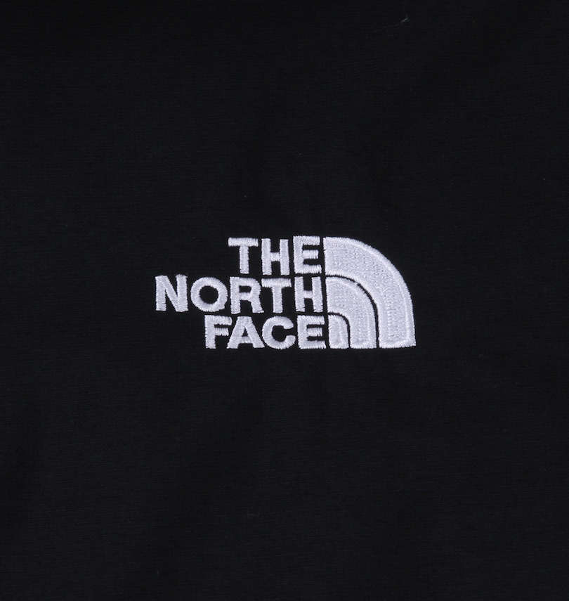 大きいサイズ メンズ THE NORTH FACE (ザ・ノース・フェイス) 3WAYジャケット 刺繍