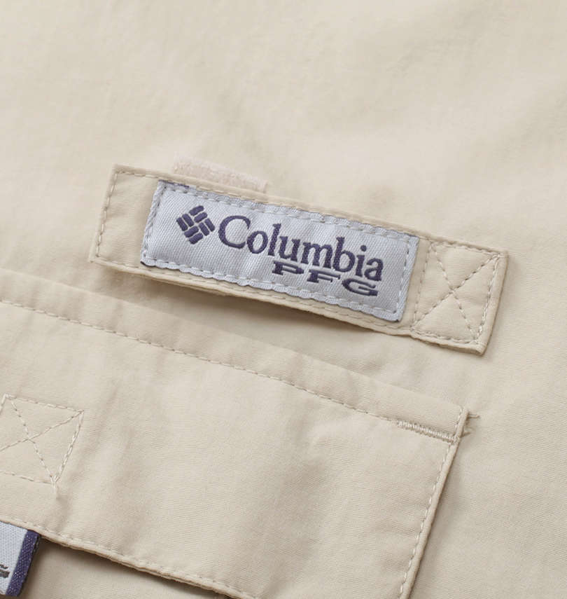 大きいサイズ メンズ Columbia (コロンビア) バハマショートスリーブシャツ 