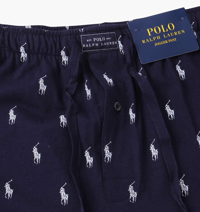 大きいサイズ メンズ RALPH LAUREN (ラルフローレン) ジョガーパンツ
前開き