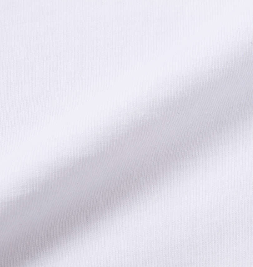 大きいサイズ メンズ OUTDOOR PRODUCTS (アウトドア プロダクツ) 天竺ポケット付半袖Tシャツ 生地拡大