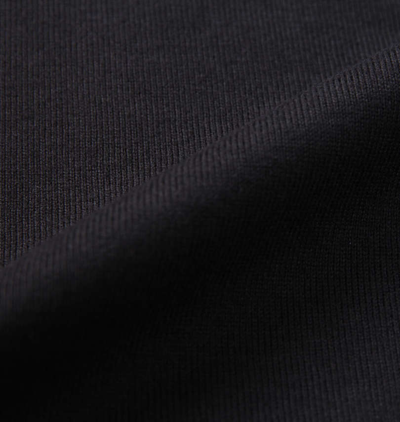 大きいサイズ メンズ SY32 by SWEET YEARS (エスワイサーティトゥバイスィートイヤーズ) ペイズリーボックスロゴ半袖Tシャツ 生地拡大