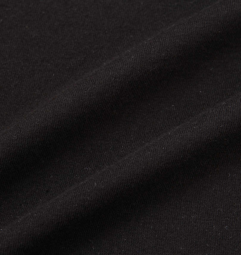 大きいサイズ メンズ GUESS JEANS (ゲスジーンズ) 箔ロゴ VネックTシャツ 生地拡大