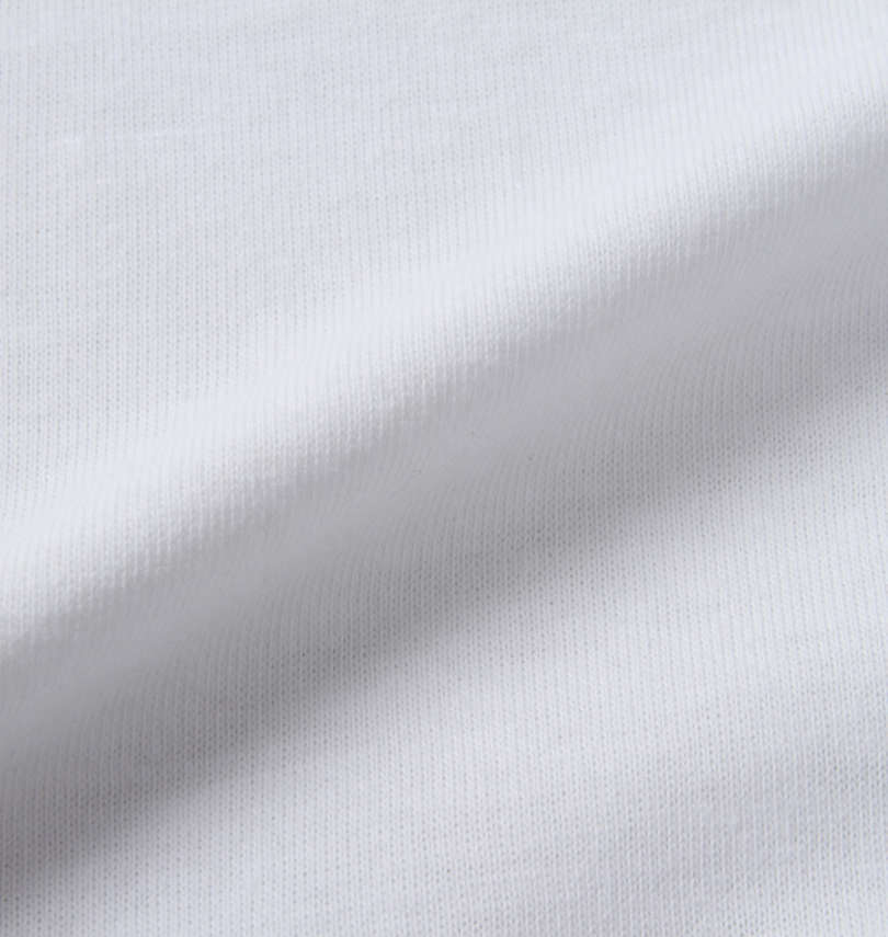 大きいサイズ メンズ 楽スマ (ラクスマ) 汗染み軽減樽型半袖Tシャツ 生地拡大