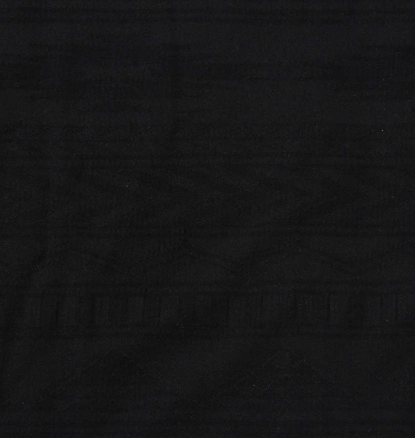 大きいサイズ メンズ launching pad (ランチングパッド) オルテガジャガード半袖フルジップパーカー+半袖Tシャツ オルテガ柄