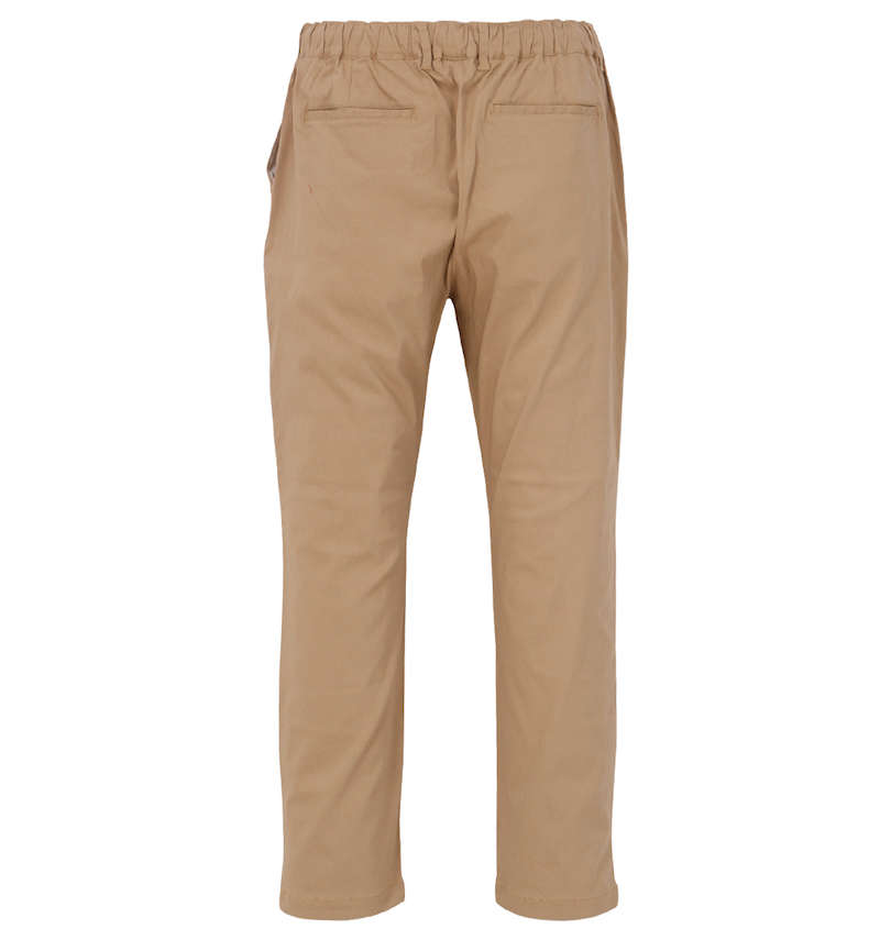 大きいサイズ メンズ Mc.S.P (エムシーエスピー) スーパーストレッチイージーパンツ
                        バックスタイル