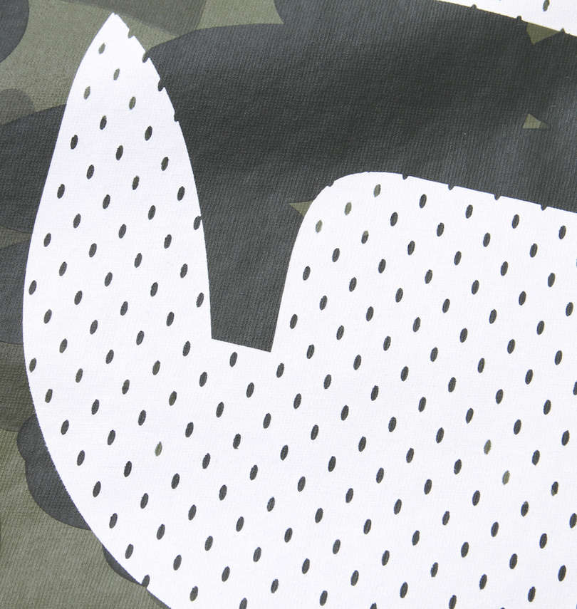 大きいサイズ メンズ G-STAR RAW (ジースター ロゥ) 半袖Tシャツ
プリント