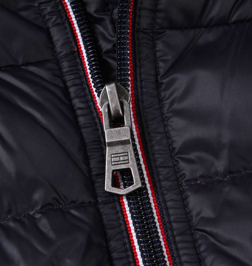 大きいサイズ メンズ TOMMY HILFIGER (トミーヒルフィガー) ダウンジャケット
                        