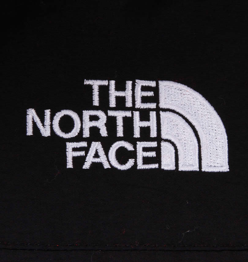 大きいサイズ メンズ THE NORTH FACE (ザ・ノース・フェイス) フリースパーカージャケット 刺繡