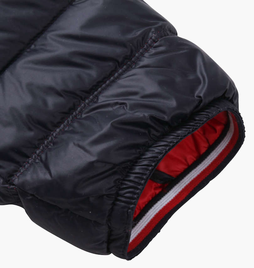 大きいサイズ メンズ TOMMY HILFIGER (トミーヒルフィガー) ダウンジャケット
                        袖口