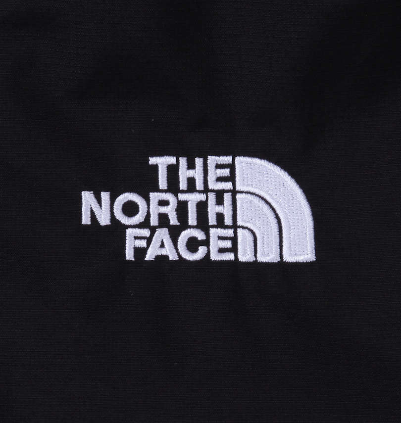 大きいサイズ メンズ THE NORTH FACE (ザ・ノース・フェイス) 3WAY中綿ジャケット 刺繍