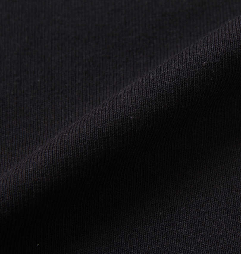 大きいサイズ メンズ KANGOL (カンゴール) 発泡プリント半袖Tシャツ 生地拡大