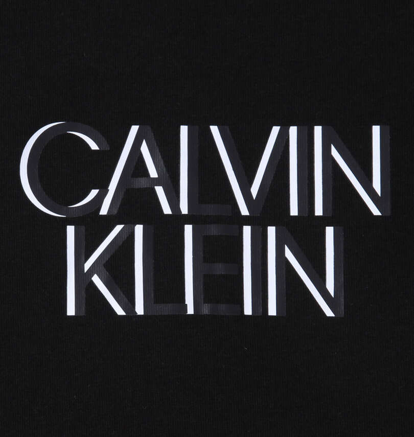 大きいサイズ メンズ CALVIN KLEIN (カルバンクライン) 半袖Tシャツ
プリント拡大