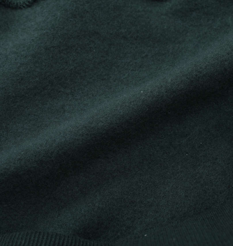 大きいサイズ メンズ KANGOL (カンゴール) 裏起毛プルパーカー
                        裏起毛