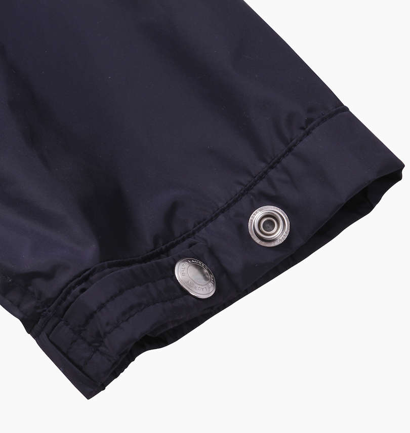 大きいサイズ メンズ RALPH LAUREN (ラルフローレン) ウィンドジャケット 袖口