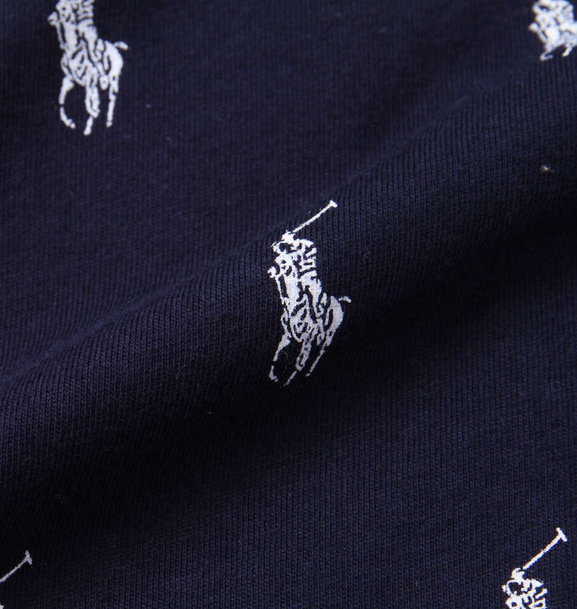 大きいサイズ メンズ RALPH LAUREN (ラルフローレン) ジョガーパンツ
生地拡大