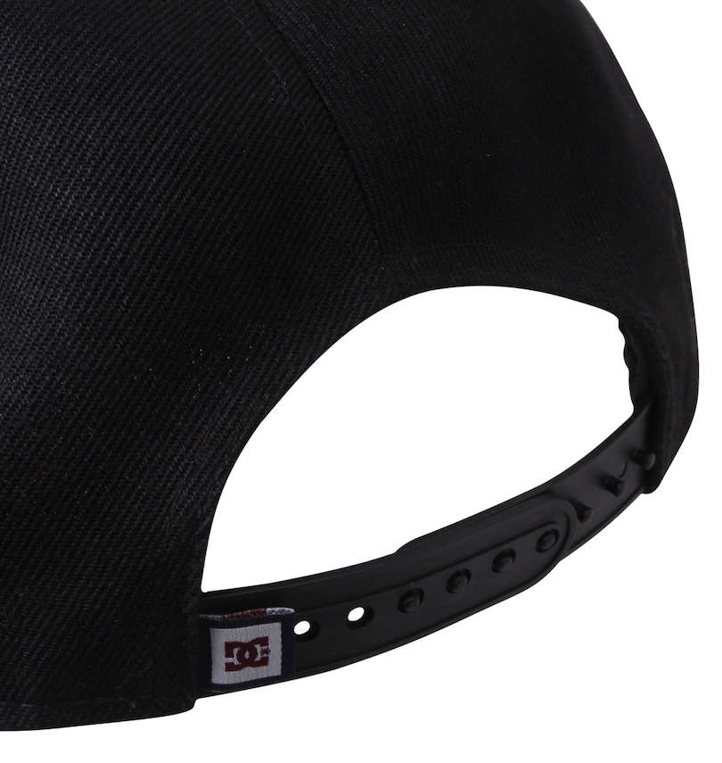 大きいサイズ メンズ DCSHOES (ディーシーシューズ) 23 PRINTVISOR SNAPBACKキャップ
                        調節可(プラスチックホック)