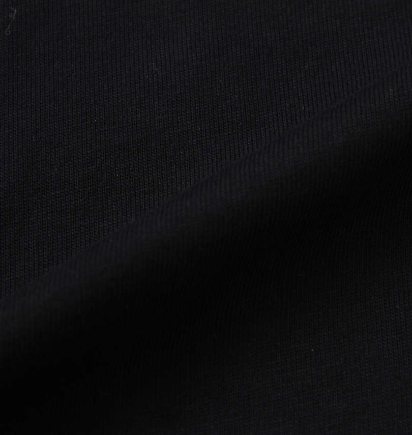 大きいサイズ メンズ Re:luxi (リラクシー) スクリプトアーチ半袖Tシャツ 生地拡大