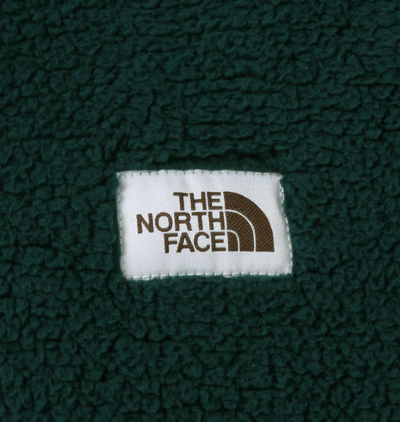 大きいサイズ メンズ THE NORTH FACE (ザ・ノース・フェイス) フリースジャケット 