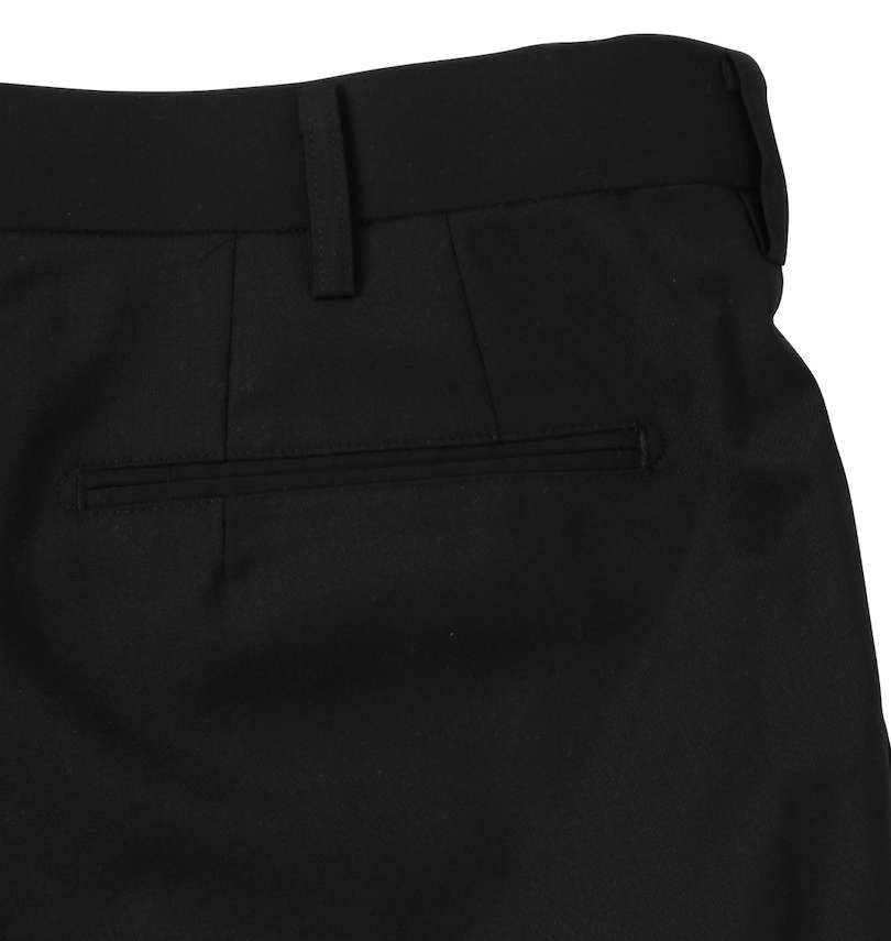 大きいサイズ メンズ MANCHES (マンチェス) ウォッシャブルツータックパンツ
                        