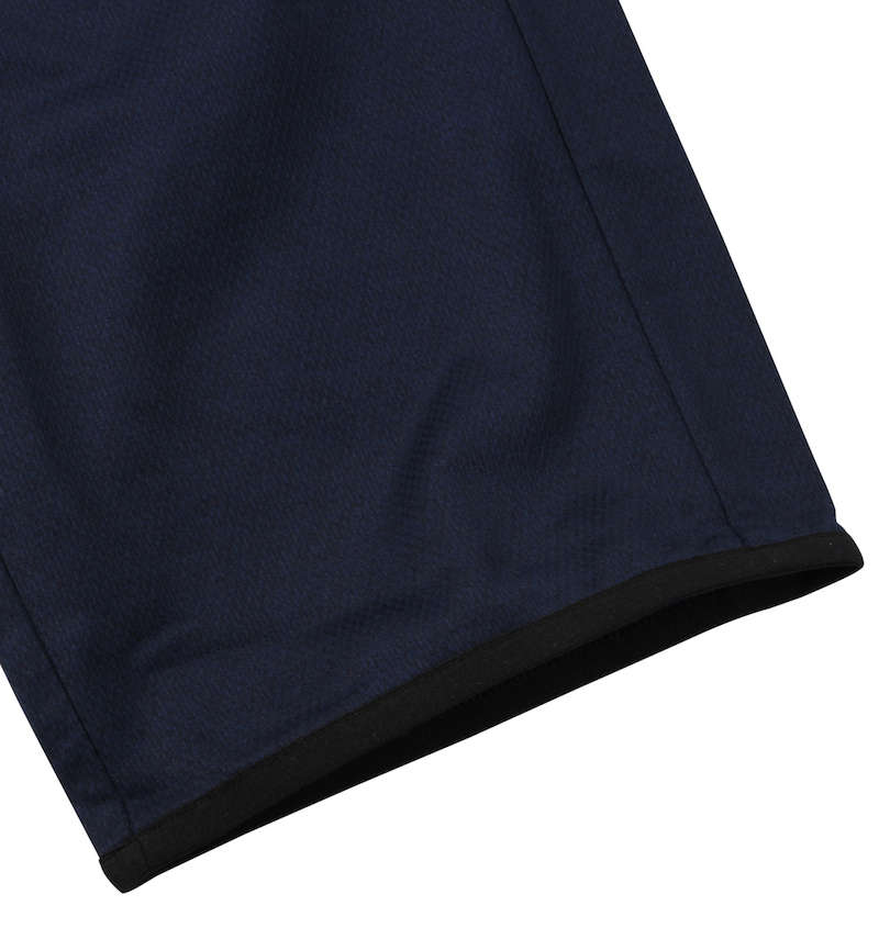 大きいサイズ メンズ LE COQ SPORTIF (ルコックスポルティフ) ウォームアップロングパンツ 裾