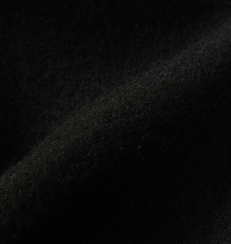 大きいサイズ メンズ SHELTY (シェルティ) ニットフリースベア刺繍フルジップパーカー 裏起毛