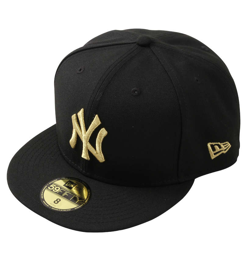 大きいサイズ 59FIFTY® MLBニューヨーク・ヤンキースキャップ | NEW ERA (ニューエラ) | 大きいサイズのメンズ服通販