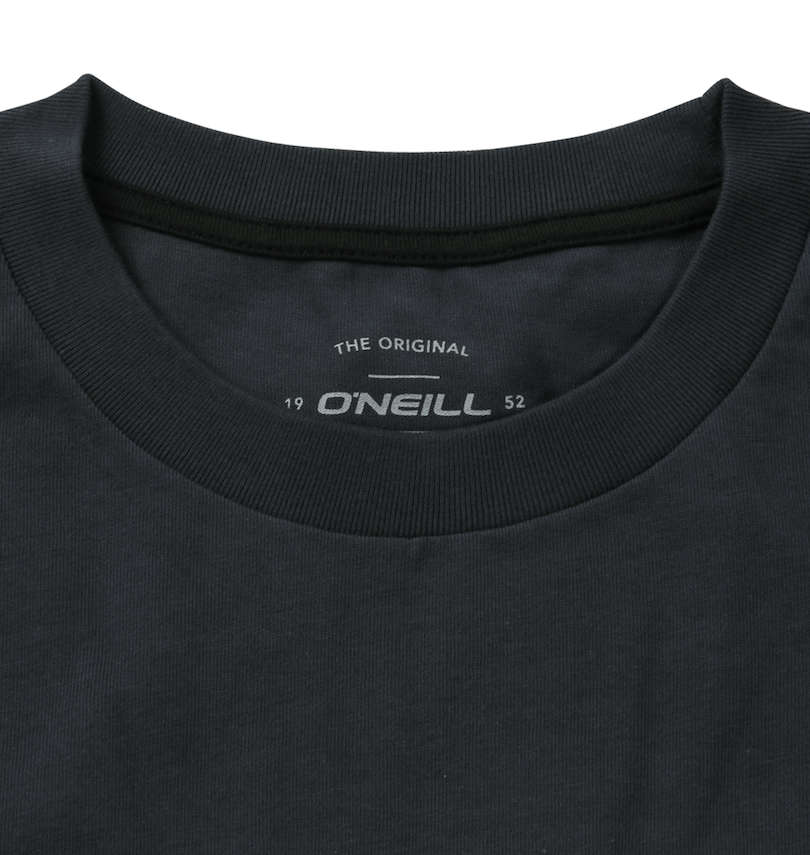 大きいサイズ メンズ O'NEILL (オニール) 半袖Tシャツ 