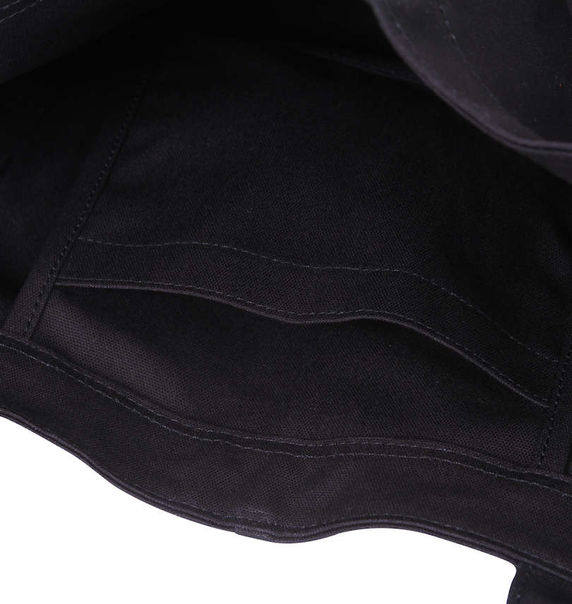 大きいサイズ メンズ adidas (アディダス) キャンバストートバッグ 内ポケット