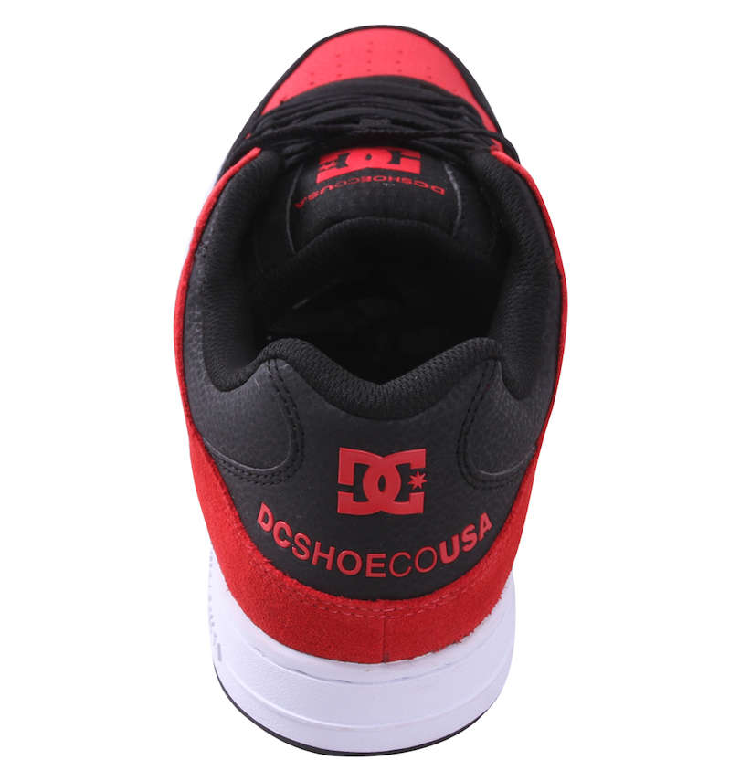 大きいサイズ メンズ DCSHOES (ディーシーシューズ) スニーカー(MANTECA SE)
                        
