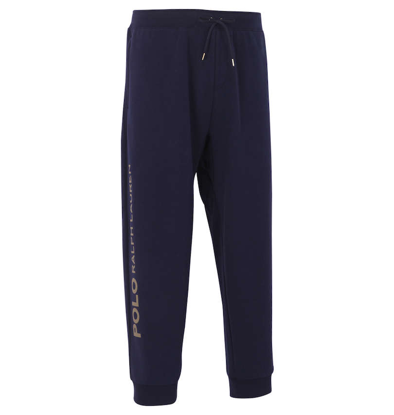 大きいサイズ メンズ RALPH LAUREN (ラルフローレン) スウェットパンツ
                        