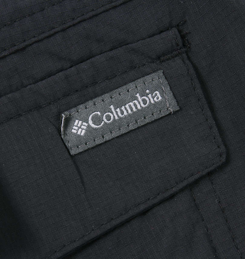 大きいサイズ メンズ Columbia (コロンビア) SILVER RIDGEカーゴショートパンツ 