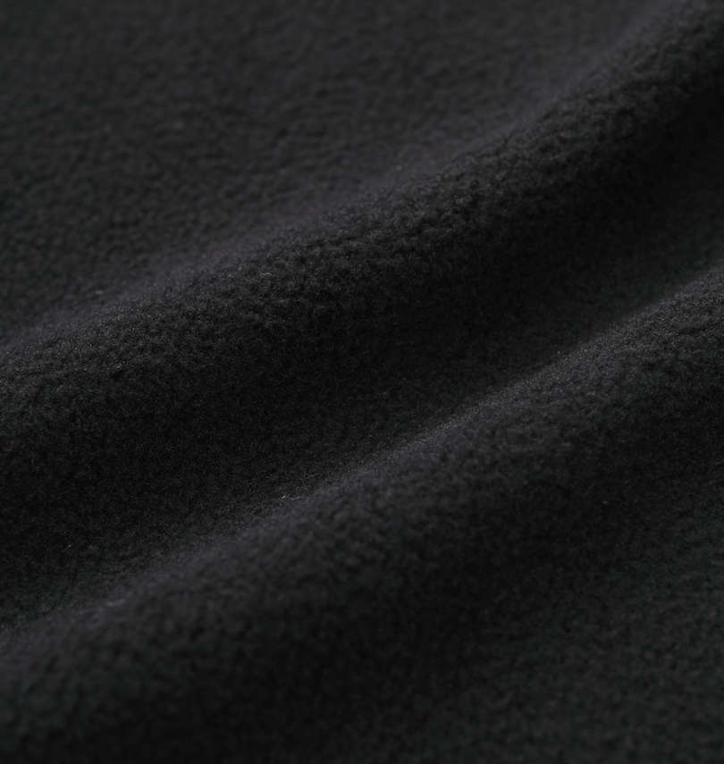 大きいサイズ メンズ Phiten (ファイテン) カチオン杢天竺マイクロフリースボンディングジャケット 裏フリース
