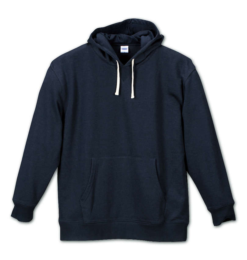 大きいサイズ メンズ OUTDOOR PRODUCTS (アウトドア プロダクツ) プルパーカートレーナー
                        