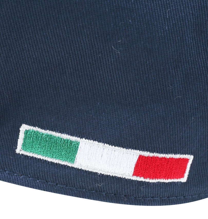 大きいサイズ メンズ FILA GOLF (フィラゴルフ) 柔らかツバキャップ
                        サイド刺繍