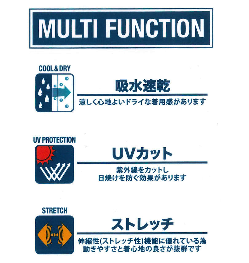 大きいサイズ メンズ launching pad (ランチングパッド) ジョーゼットフェイクレイヤード半袖Tシャツ
                        