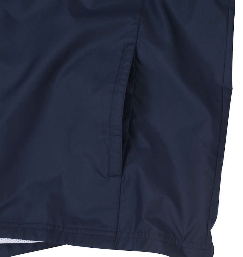 大きいサイズ メンズ adidas (アディダス) ウインドジャケット サイドポケット