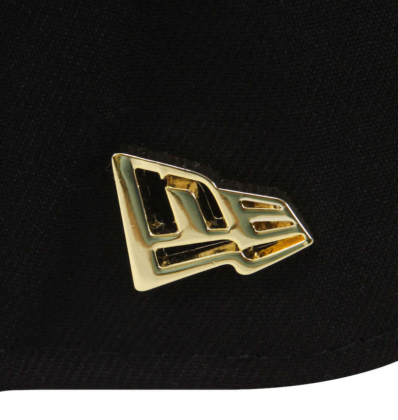 大きいサイズ メンズ NEW ERA (ニューエラ) 9FIFTY™Metal Flag Logoキャップ
                        