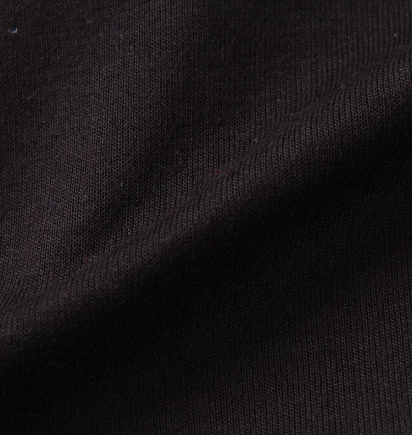 大きいサイズ メンズ BEAUMERE (ボウメール) T/Cダンボールフルジップパーカー+半袖Tシャツ 生地拡大