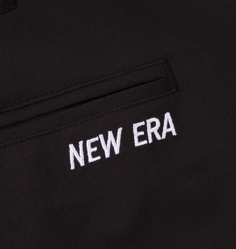 大きいサイズ メンズ NEW ERA®GOLF (ニューエラ®ゴルフ) ターフ&サーフハーフパンツ バックポケット下刺繍